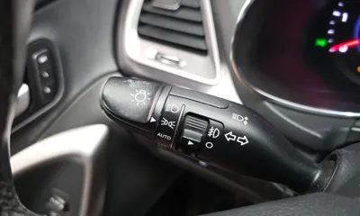 Hyundai Santafe 2015, 238082 км, за 4230.57 USD - фото 17
