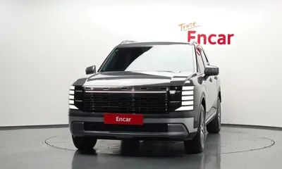 Hyundai Palisade 2026, 7677 км, за 29613.98 USD