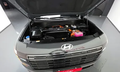Hyundai Palisade 2026, 7677 км, за 29613.98 USD - фото 6