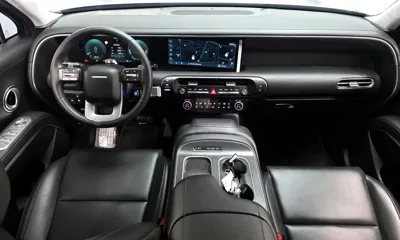 Hyundai Palisade 2026, 7677 км, за 29613.98 USD - фото 7