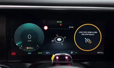 Hyundai Palisade 2026, 7677 км, за 29613.98 USD - фото 8