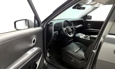 Hyundai Palisade 2026, 7677 км, за 29613.98 USD - фото 10