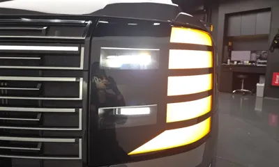 Hyundai Palisade 2026, 7677 км, за 29613.98 USD - фото 22