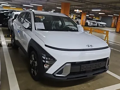 Hyundai Kona 2026, 5 км, за 2656.77 USD