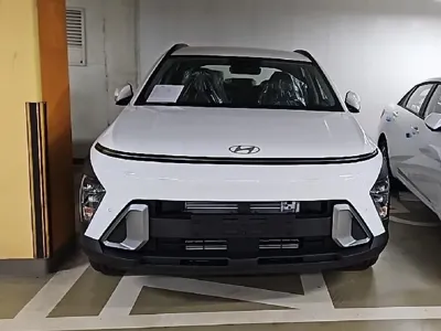 Hyundai Kona 2026, 5 км, за 2656.77 USD