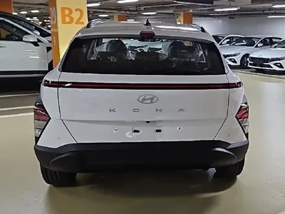Hyundai Kona 2026, 5 км, за 2656.77 USD