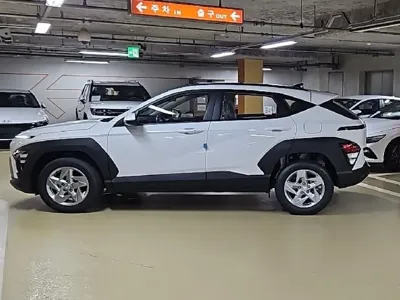 Hyundai Kona 2026, 5 км, за 2656.77 USD
