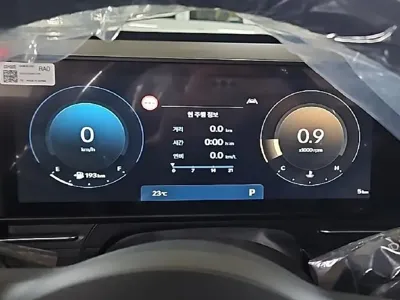Hyundai Kona 2026, 5 км, за 2656.77 USD - фото 9