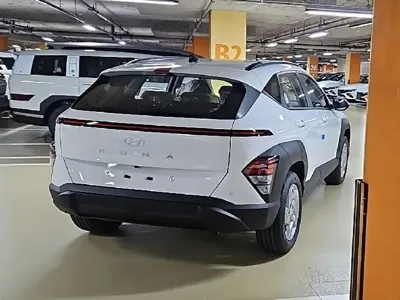 Hyundai Kona 2026, 5 км, за 2656.77 USD - фото 13
