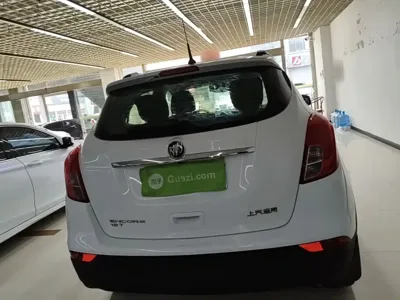 Buick Encore 2018, 69700 км, за 4884.21 USD - фото 6