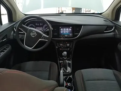Buick Encore 2018, 69700 км, за 4884.21 USD - фото 10
