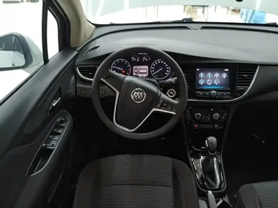 Buick Encore 2018, 69700 км, за 4884.21 USD - фото 11