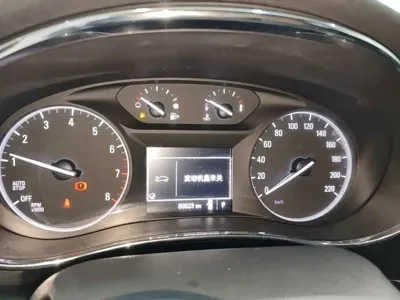 Buick Encore 2018, 69700 км, за 4884.21 USD - фото 12
