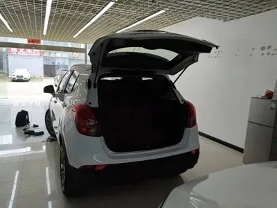 Buick Encore 2018, 69700 км, за 4884.21 USD - фото 19