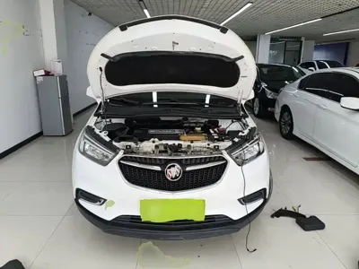 Buick Encore 2018, 69700 км, за 4884.21 USD - фото 20