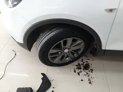 Buick Encore 2018, 69700 км, за 4884.21 USD - фото 23