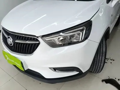 Buick Encore 2018, 69700 км, за 4884.21 USD - фото 24