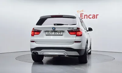 BMW X3 2015, 155580 км, за 9150.97 USD