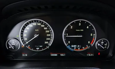BMW X3 2015, 155580 км, за 9150.97 USD - фото 8