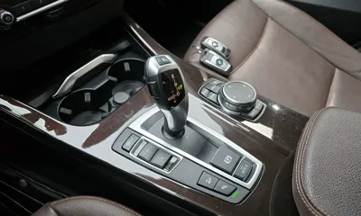 BMW X3 2015, 155580 км, за 9150.97 USD - фото 9