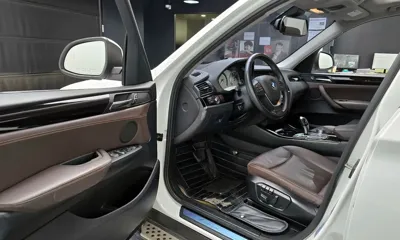 BMW X3 2015, 155580 км, за 9150.97 USD - фото 11