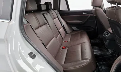 BMW X3 2015, 155580 км, за 9150.97 USD - фото 12