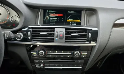 BMW X3 2015, 155580 км, за 9150.97 USD - фото 15