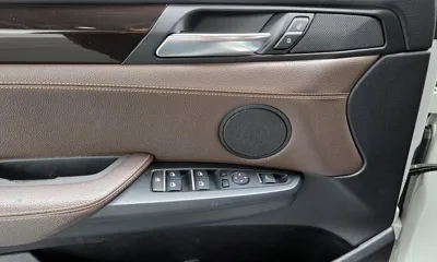 BMW X3 2015, 155580 км, за 9150.97 USD - фото 17