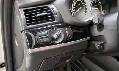 BMW X3 2015, 155580 км, за 9150.97 USD - фото 18