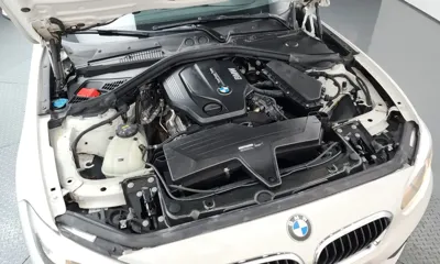 BMW 1-Series 2017, 53083 км, за 9518.18 USD - фото 6
