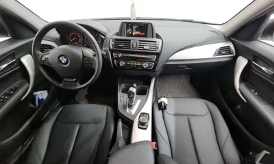 BMW 1-Series 2017, 53083 км, за 9518.18 USD - фото 7
