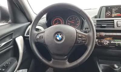 BMW 1-Series 2017, 53083 км, за 9518.18 USD - фото 13