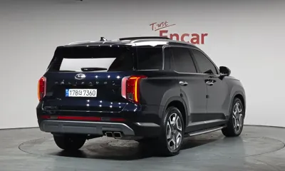 Hyundai Palisade 2023, 92025 км, за 22134.12 USD