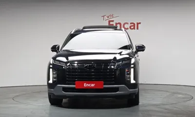 Hyundai Palisade 2023, 92025 км, за 22134.12 USD