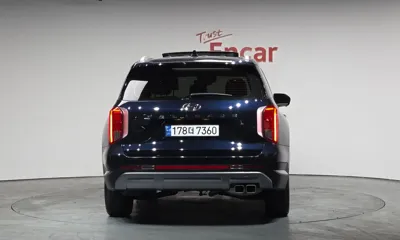 Hyundai Palisade 2023, 92025 км, за 22134.12 USD