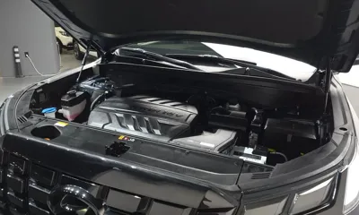 Hyundai Palisade 2023, 92025 км, за 21990.29 USD - фото 6