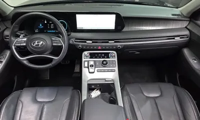 Hyundai Palisade 2023, 92025 км, за 21990.29 USD - фото 7