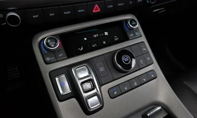 Hyundai Palisade 2023, 92025 км, за 21990.29 USD - фото 9