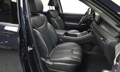 Hyundai Palisade 2023, 92025 км, за 21990.29 USD - фото 10
