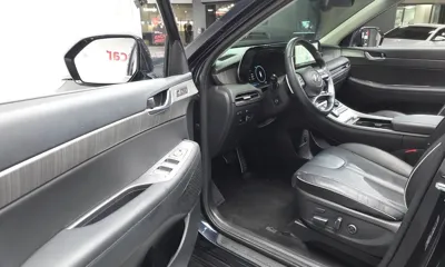 Hyundai Palisade 2023, 92025 км, за 21990.29 USD - фото 12
