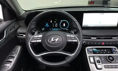 Hyundai Palisade 2023, 92025 км, за 21990.29 USD - фото 13
