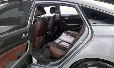 Hyundai Sonata 2017, 74631 км, за 7023.76 USD - фото 11