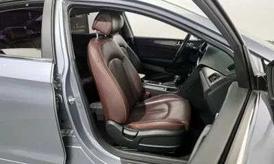 Hyundai Sonata 2017, 74631 км, за 7023.76 USD - фото 12