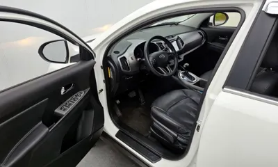 Kia Sportage 2016, 147676 км, за 4493.06 USD - фото 10