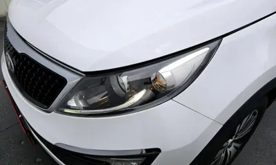 Kia Sportage 2016, 147676 км, за 4493.06 USD - фото 22