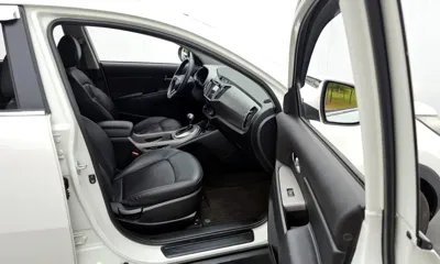 Kia Sportage 2016, 147676 км, за 4493.06 USD - фото 26