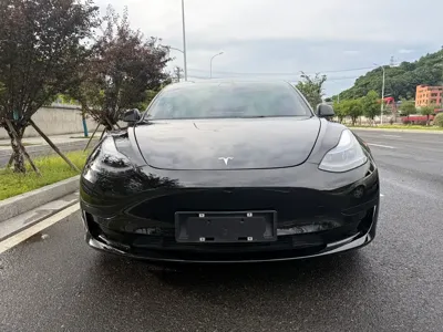 Tesla Model 3 2022, 72000 км, за 16597.68 USD