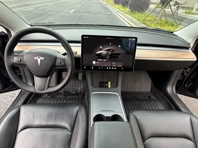 Tesla Model 3 2022, 72000 км, за 16597.68 USD - фото 11
