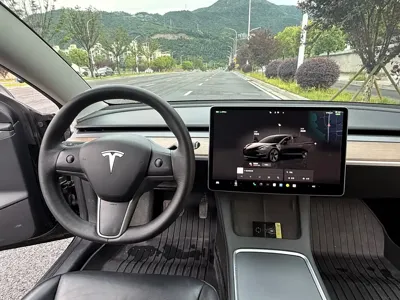 Tesla Model 3 2022, 72000 км, за 16597.68 USD - фото 13