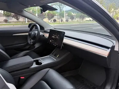 Tesla Model 3 2022, 72000 км, за 16597.68 USD - фото 17